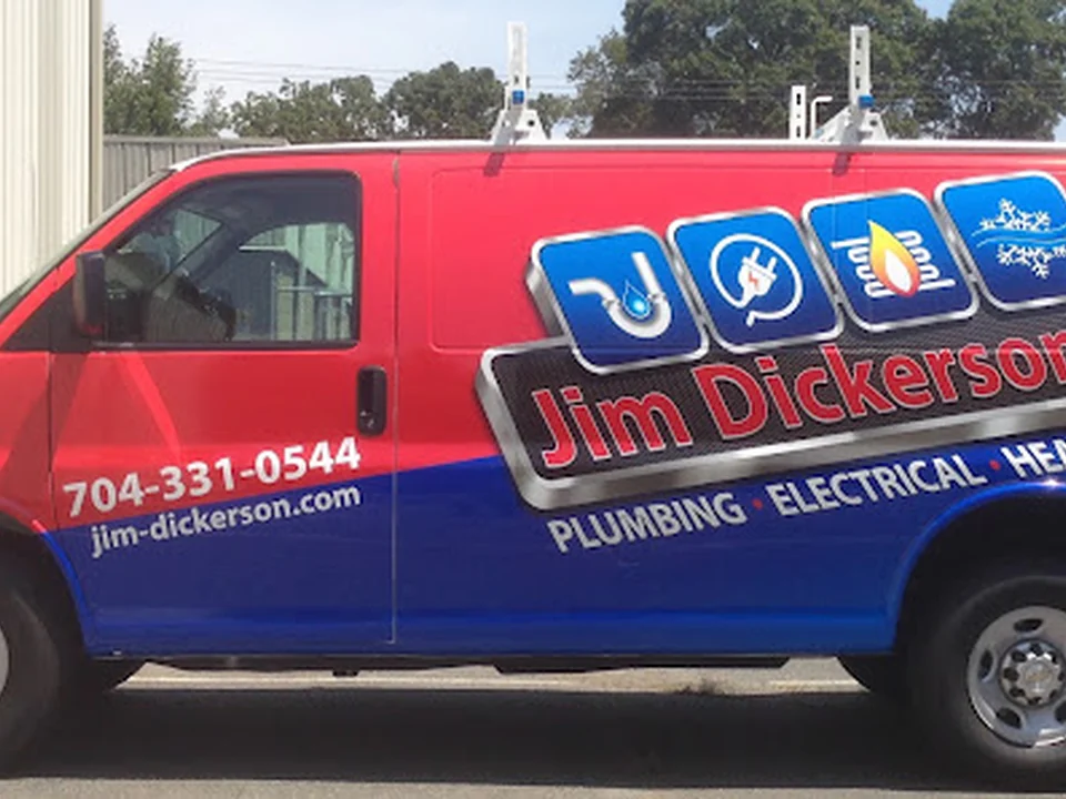 Jim Dickerson Co