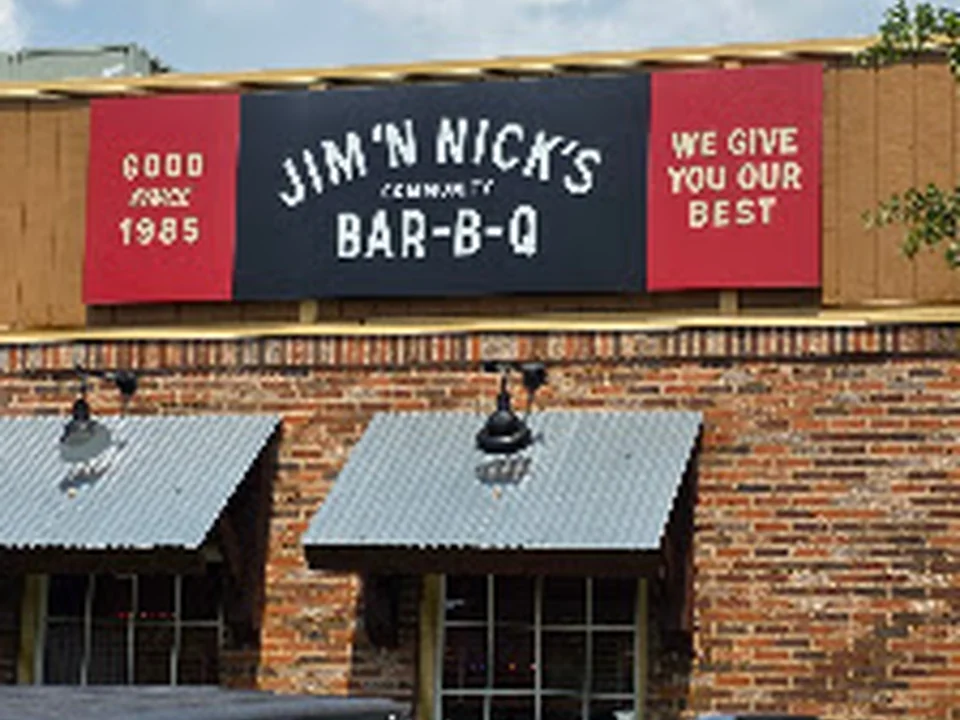 Jim 'N Nick's Bar-B-Q