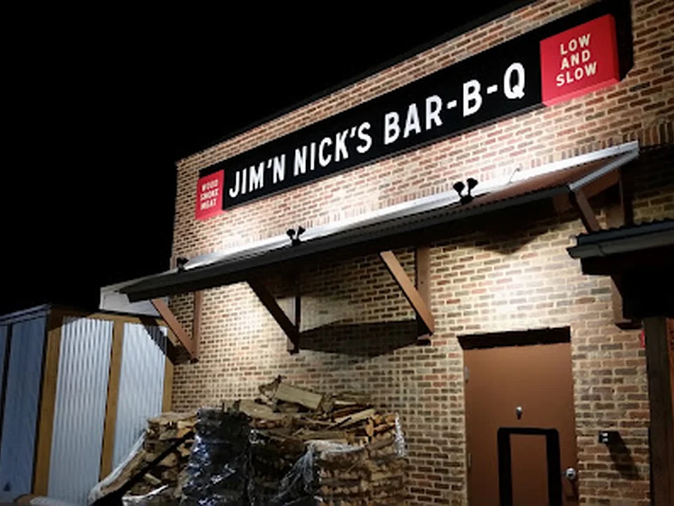 Jim 'N Nick's Bar-B-Q