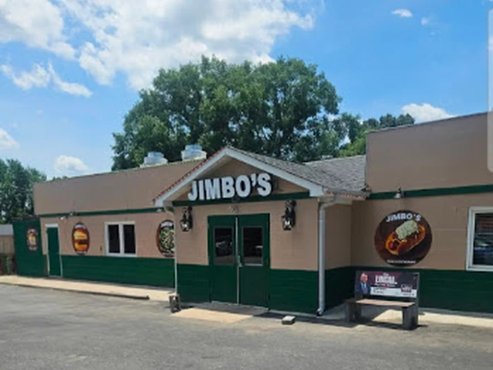 Jimbo's Family Restaurant