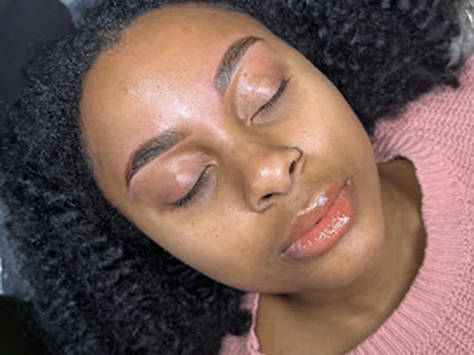 JJSKIIN & Just Brows Studio