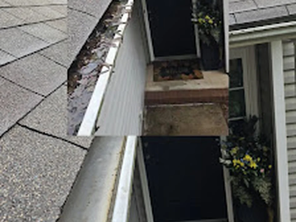 JMC Guttering & Renovations LLC