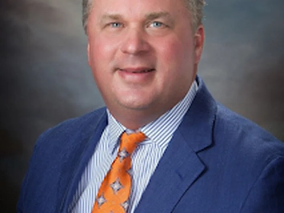 Joe D. Bernard, Jr. MD