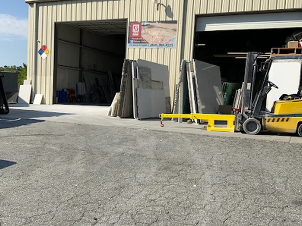 Joe's Granite & Remodeling