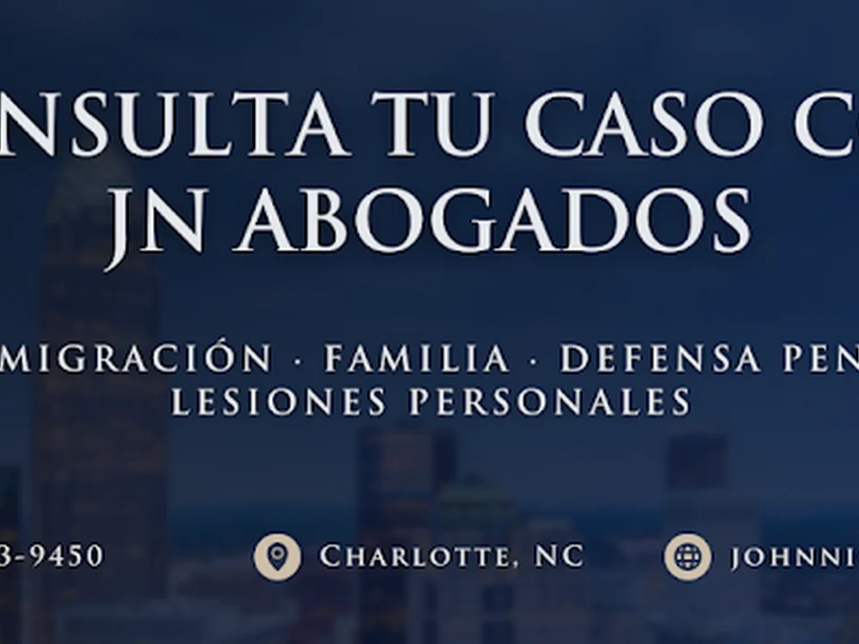 Johnson & Nicholson: Abogados de Inmigración