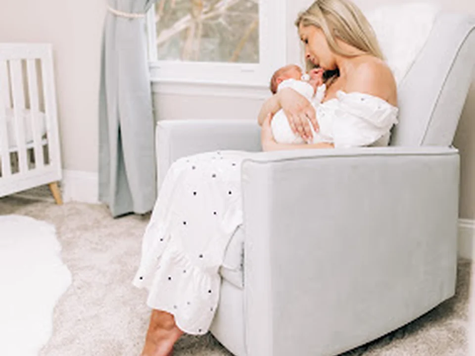 Jolly Good Sleep - Pediatric Sleep & Lactation Consulting