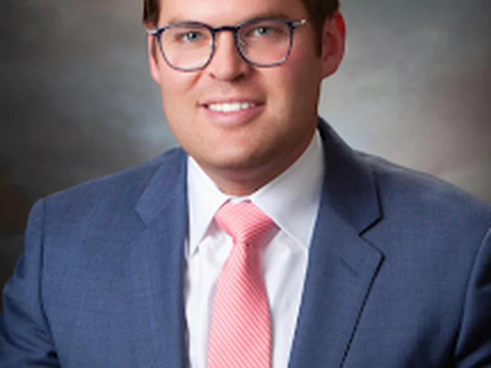 Jonathan Parish, MD