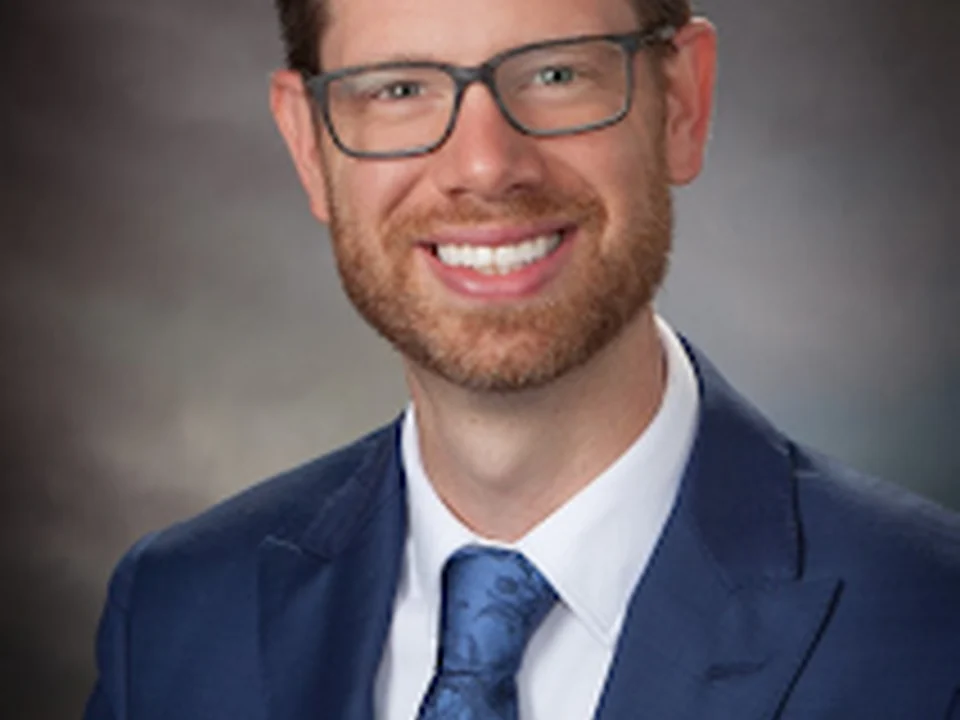Joseph Cheatle, MD