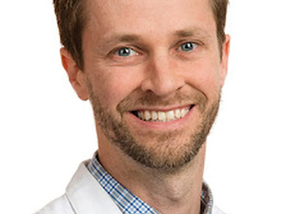Joseph Chipman, MD