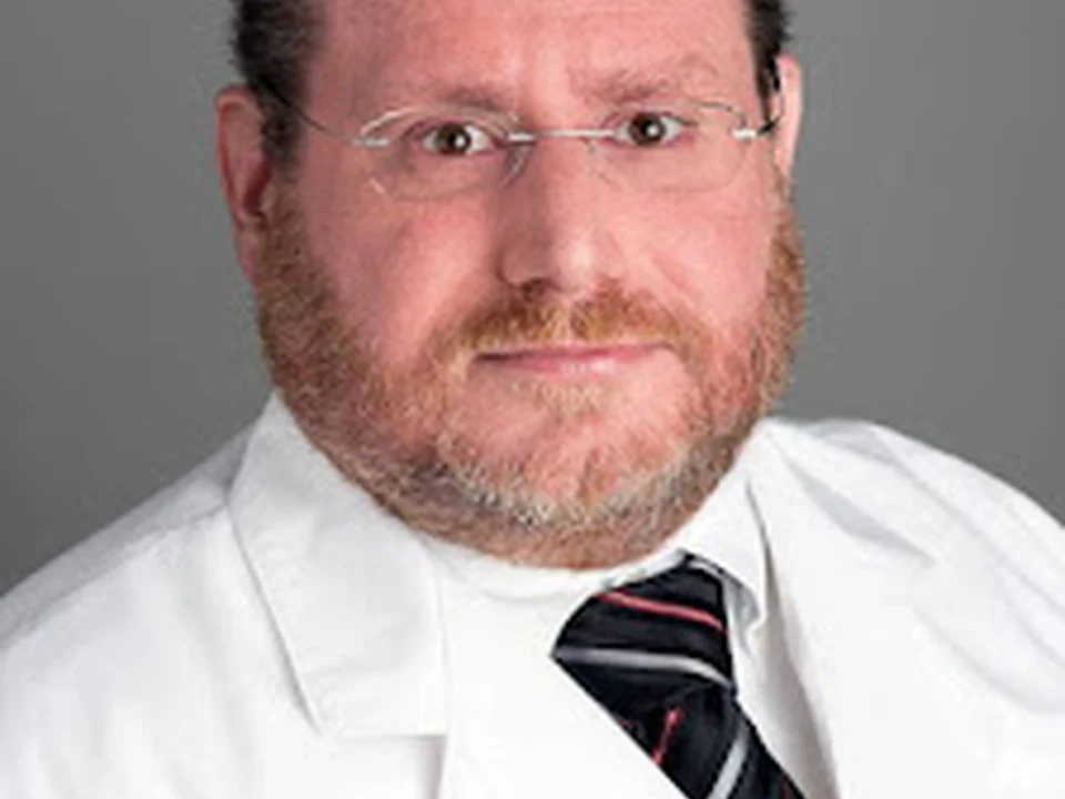 Joseph Loibissio, MD