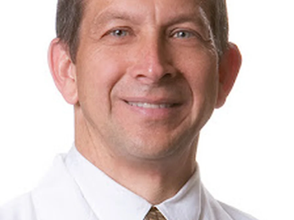 Joseph Mueller, MD