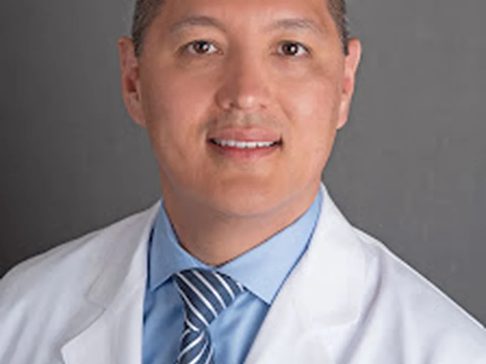 Joseph Robert Hsu, MD