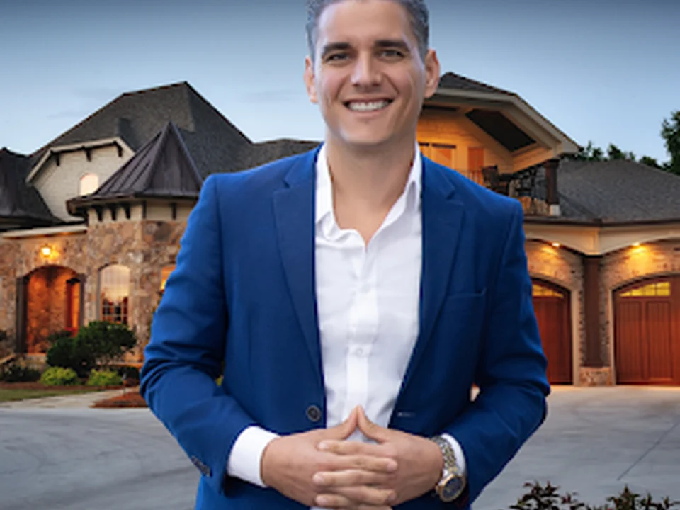 Josh Finigan - The Finigan Group