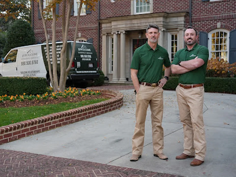 Joyce Cline Handyman Services