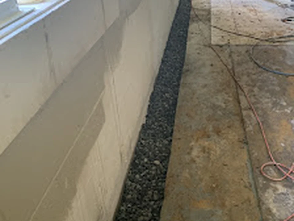 JSG Waterproofing