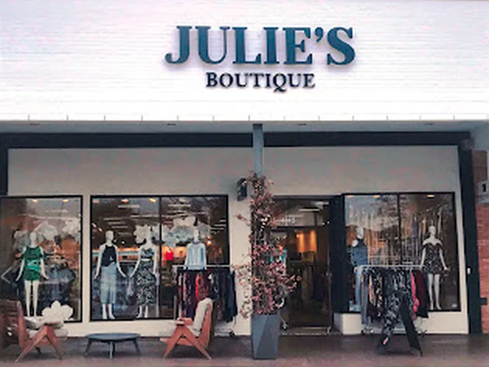 Julie's Boutique