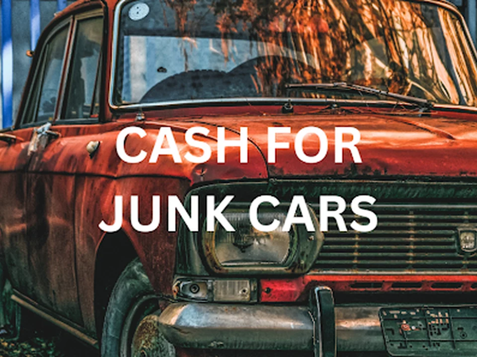 Junk Cars Clt