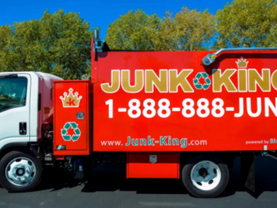 Junk King Rock Hill
