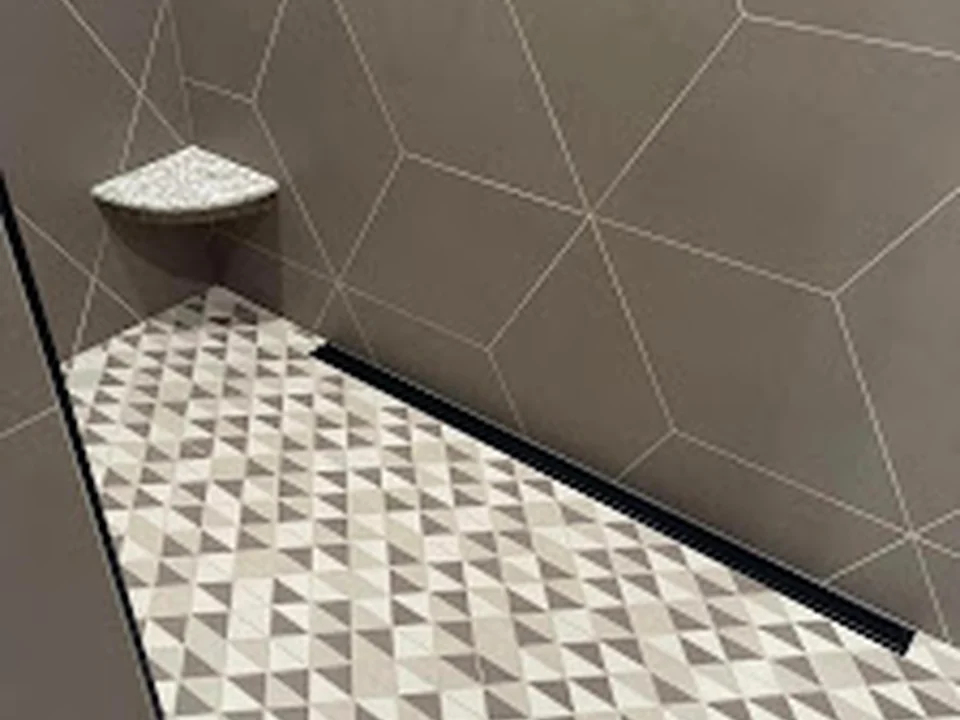 Just Tile