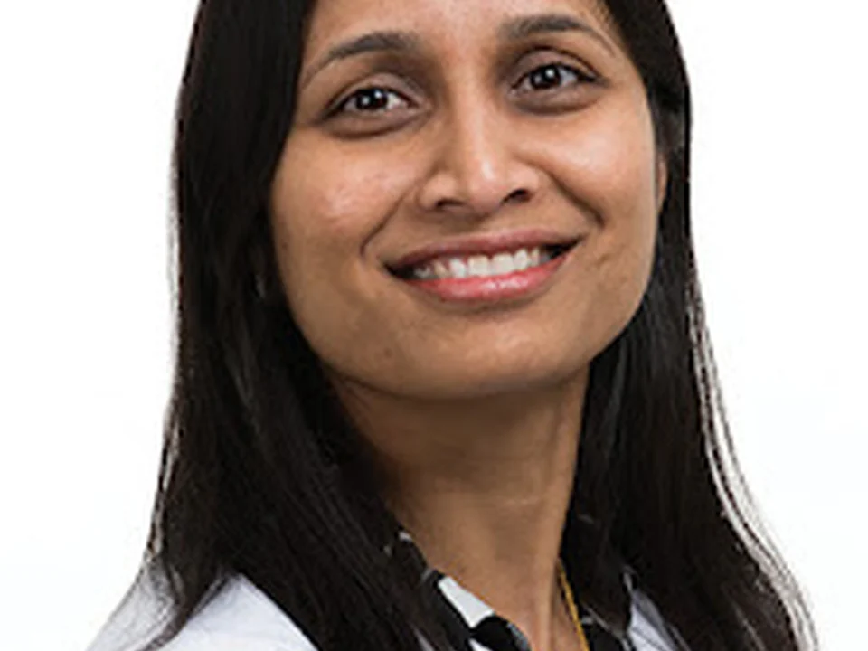 Jyothi Paladugu, MD