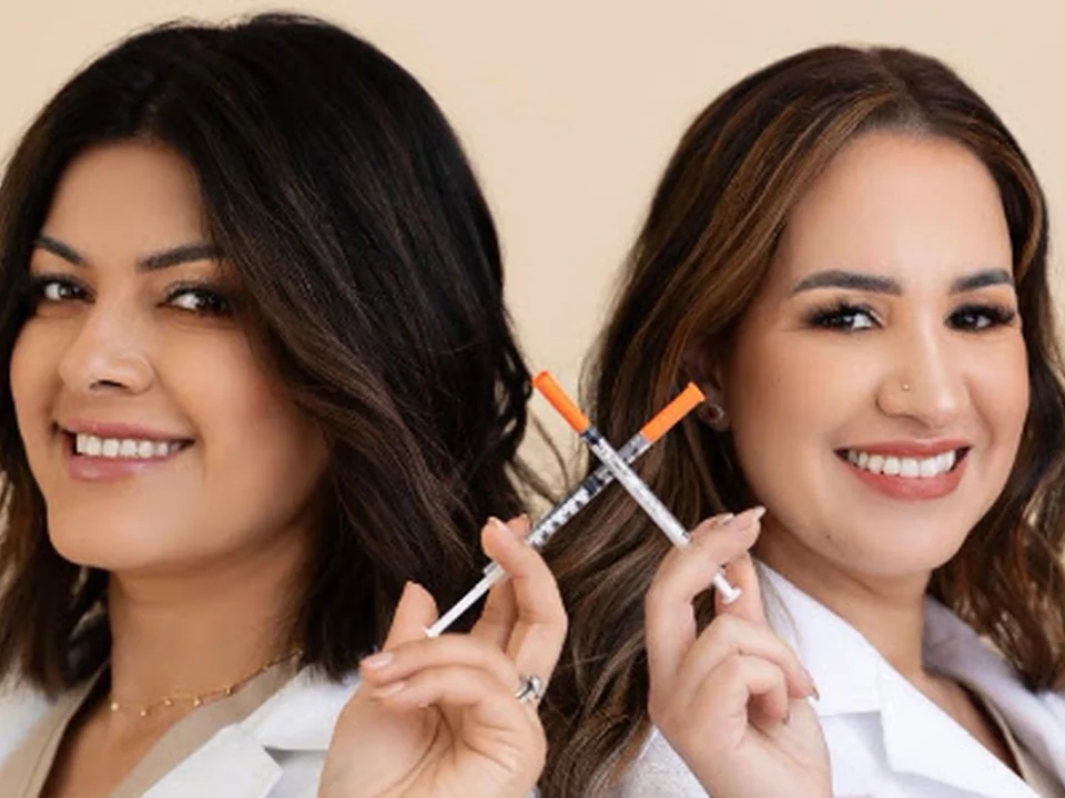 Kalina Aesthetics and Wellness