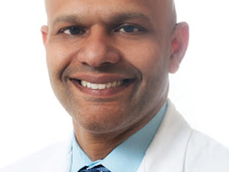 Kanakasabai Narasimhan, MD