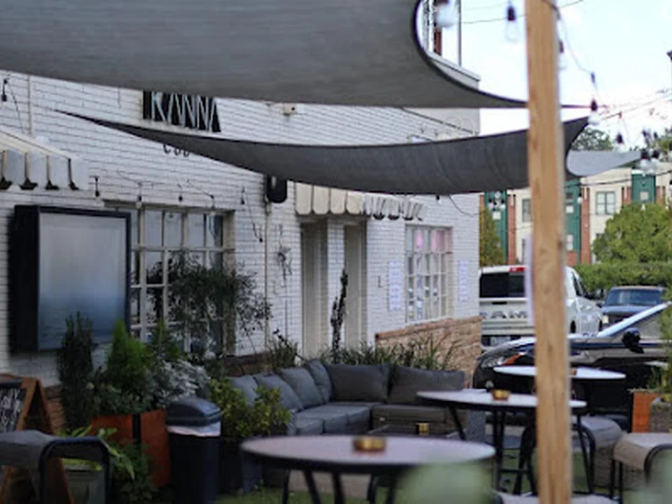 Kanna Collective Lounge & Coffee Bar