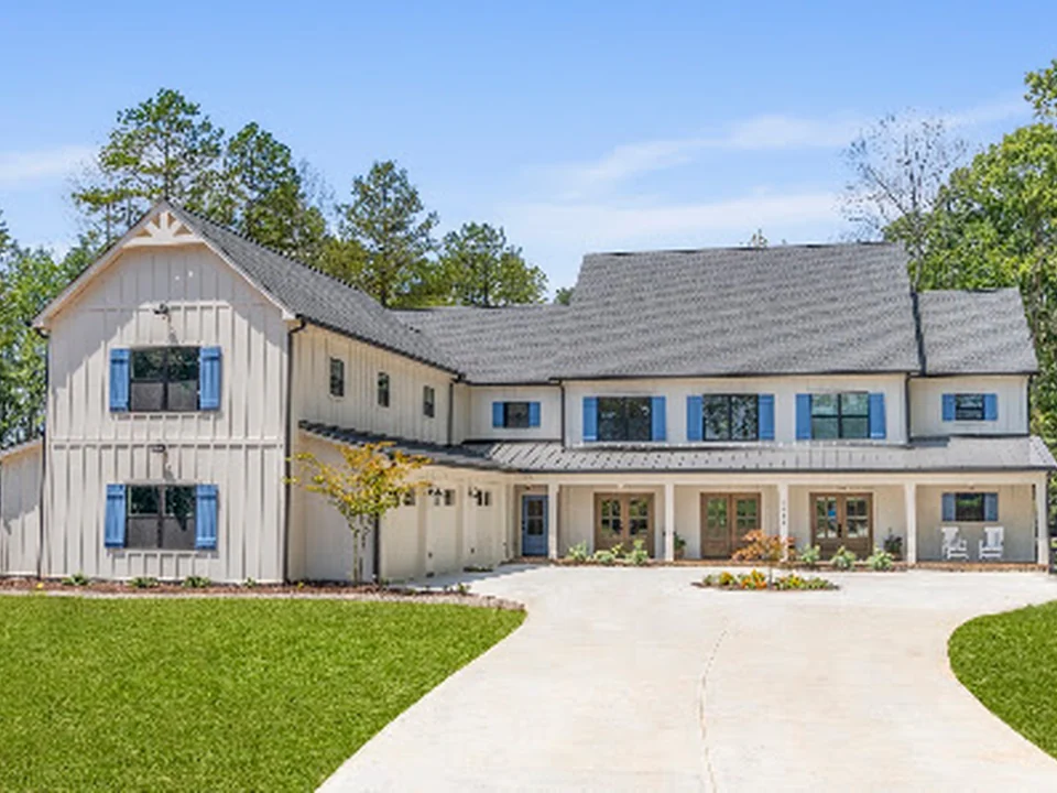 Karrus Homes