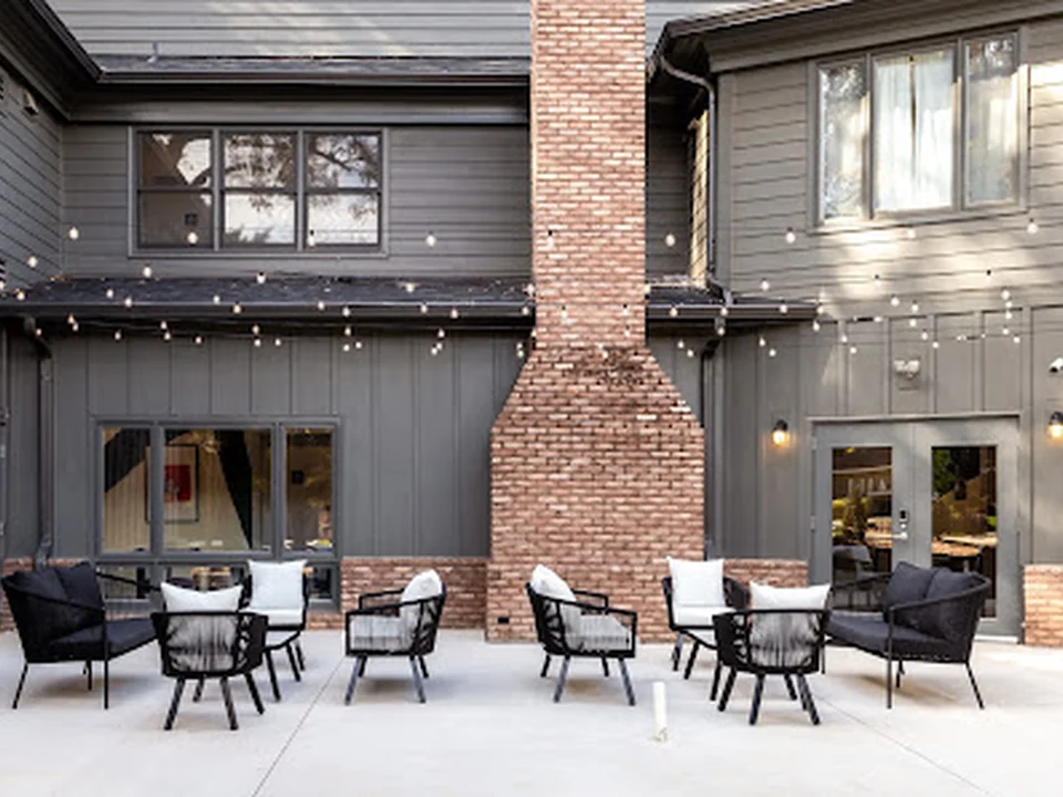 Kasa Edison House Charlotte