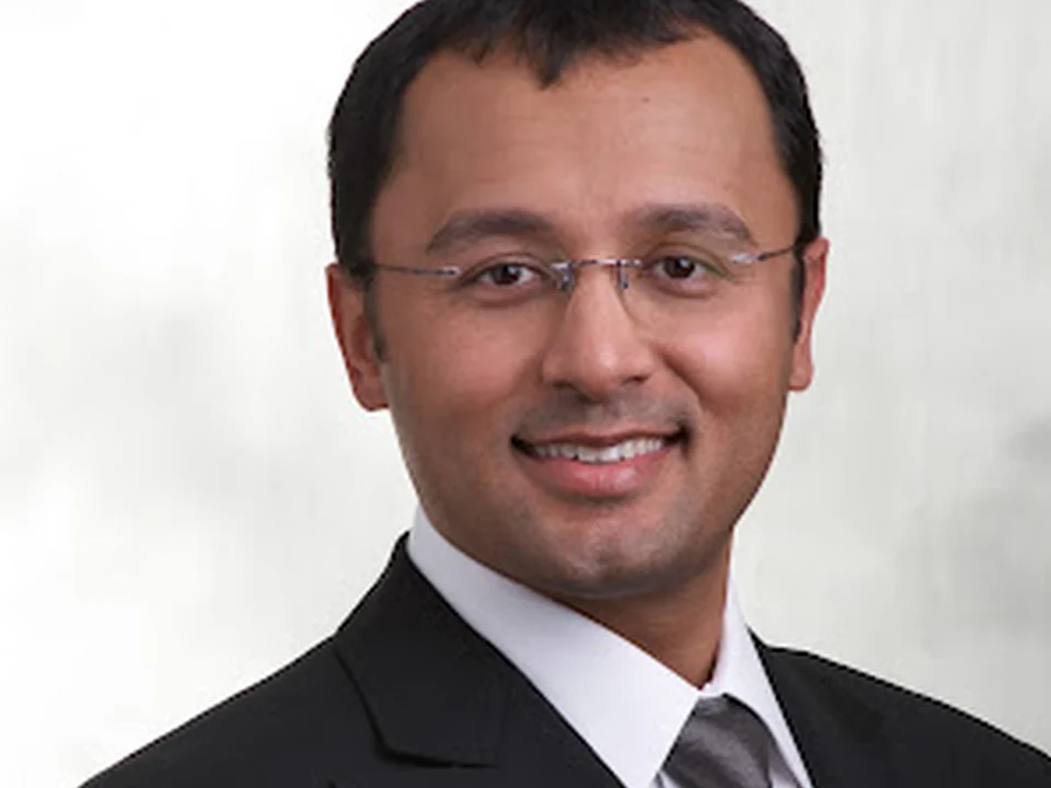 Kashyap Kansupada, MD - CEENTA (Charlotte Eye Ear Nose & Throat Associates, P.A.)