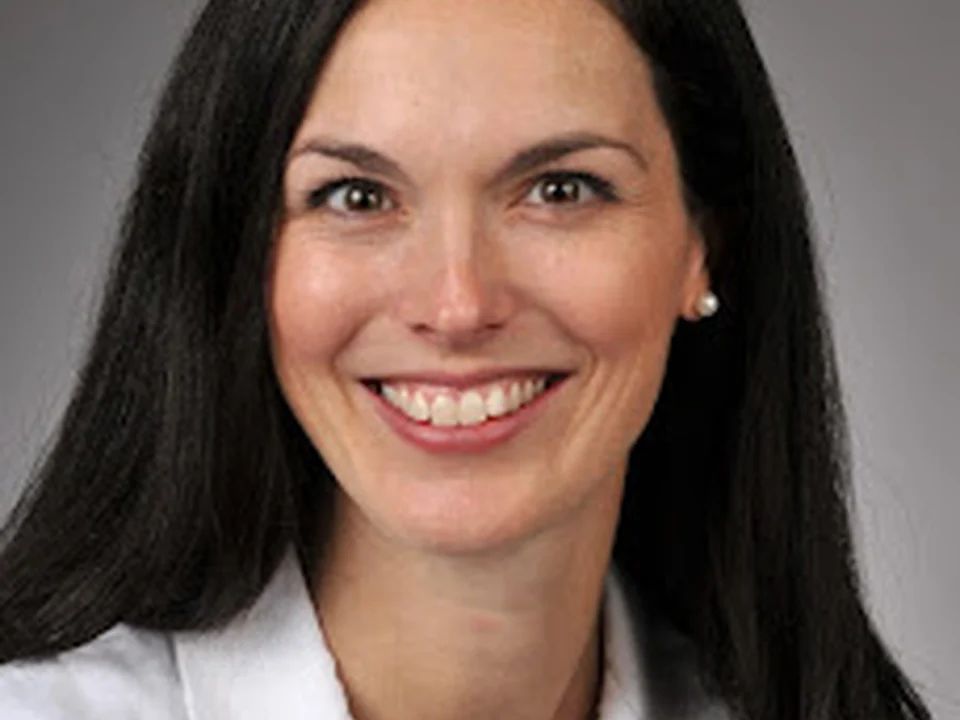 Kate C. Van Poppel, MD