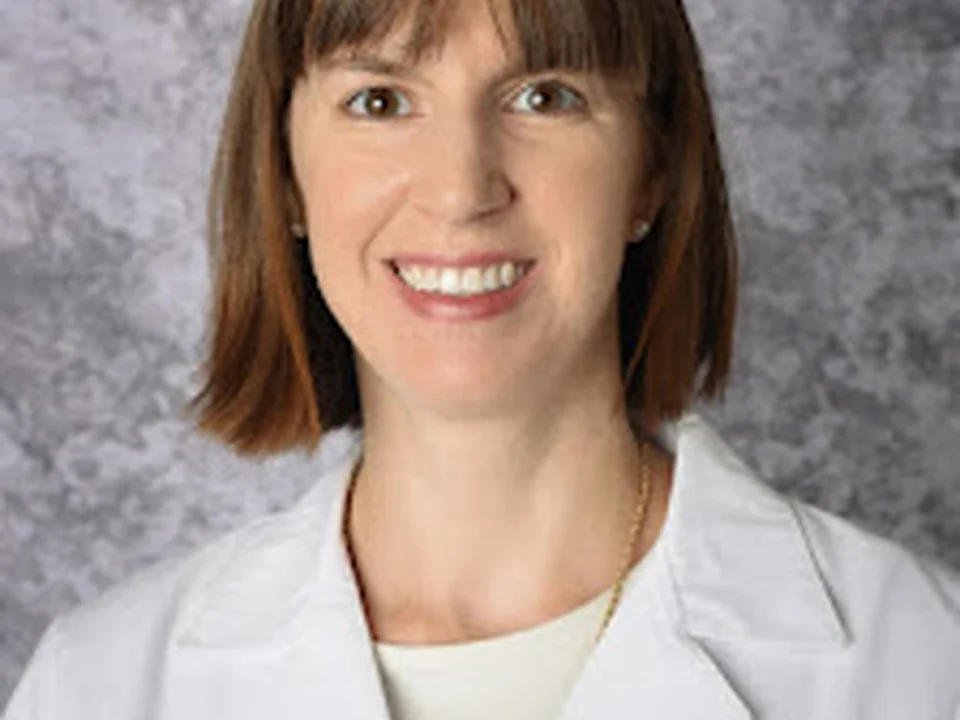 Katherine Whitton, MSN, NP