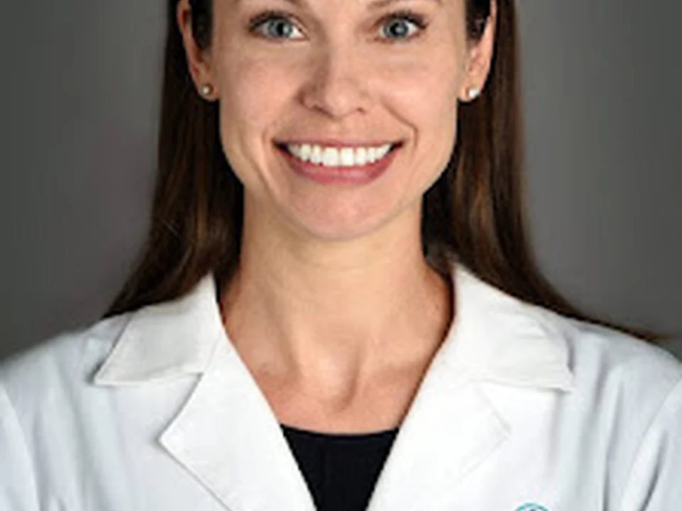Kayli Alexandra Maney, MD