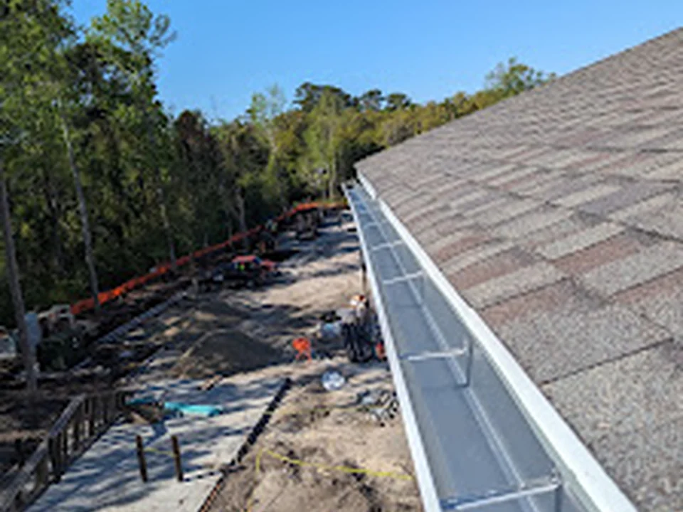 KDL Gutters LLC