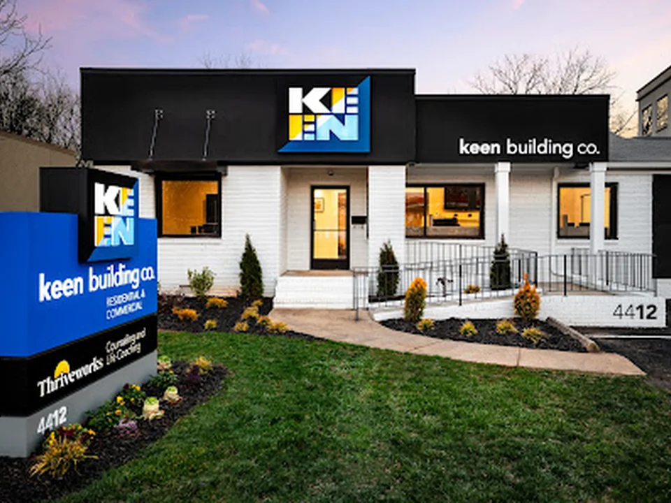 Keen Building Company