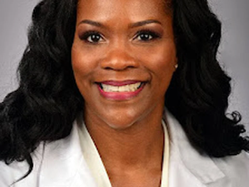 Keenya Little, MD