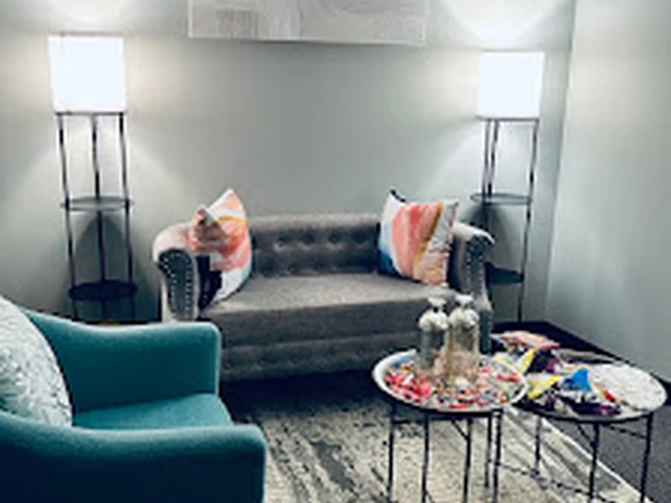 Kendrick Of Hope Counseling Center