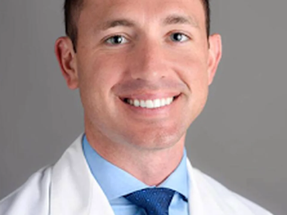 Kevin D. Phelps, MD