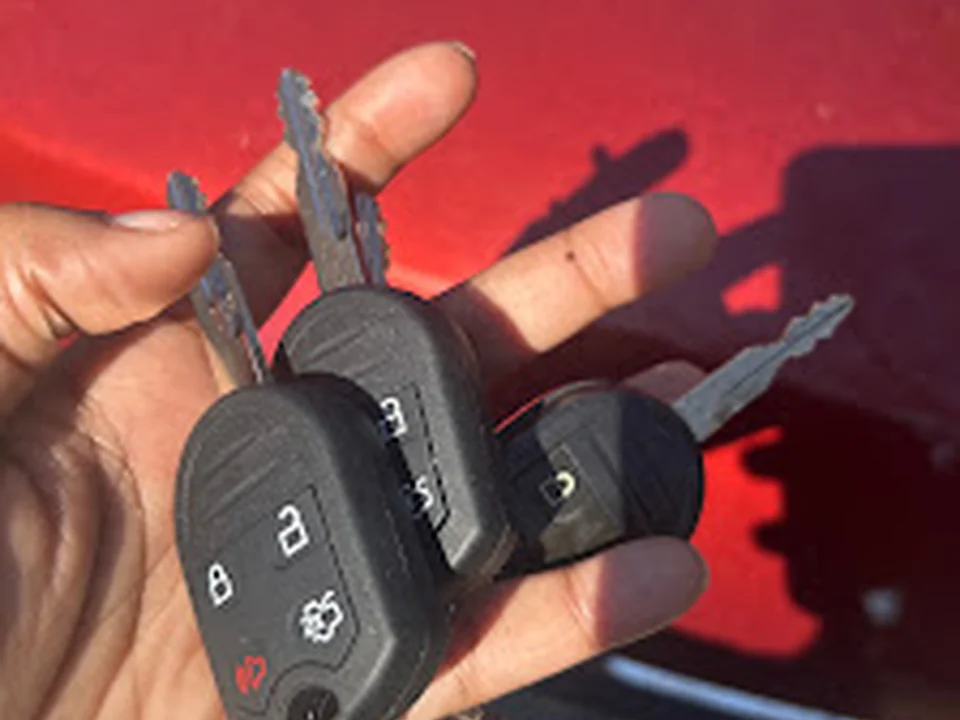 Keyway Locksmith NC