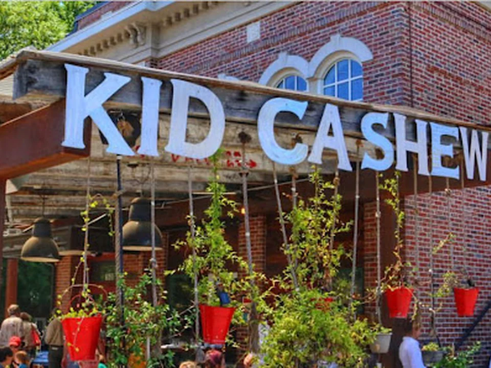KID CASHEW