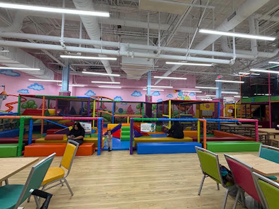 Kids Empire