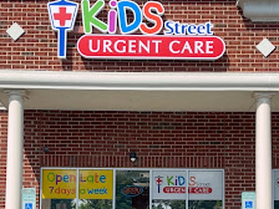 KidsStreet Urgent Care