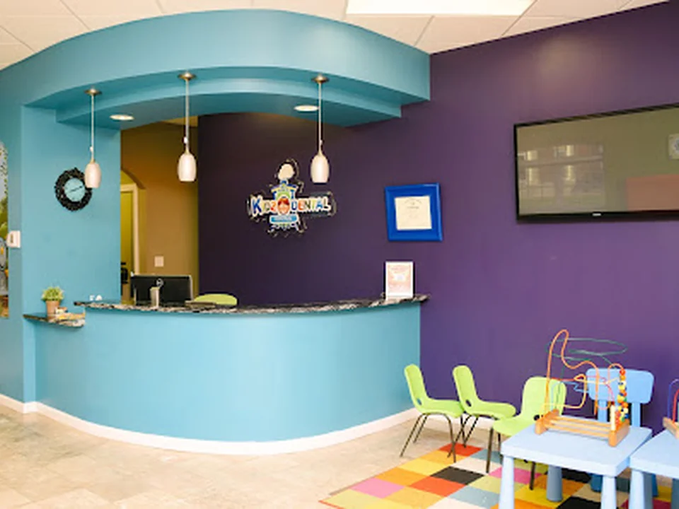 Kidz Dental Central