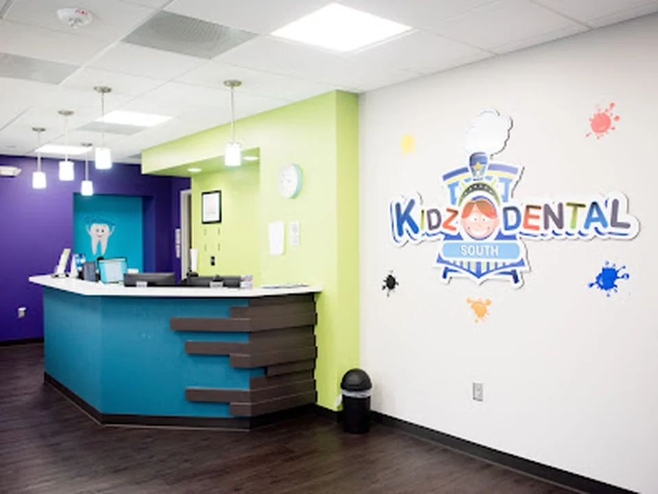 Kidz Dental South
