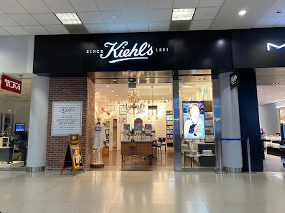 Kiehl’s