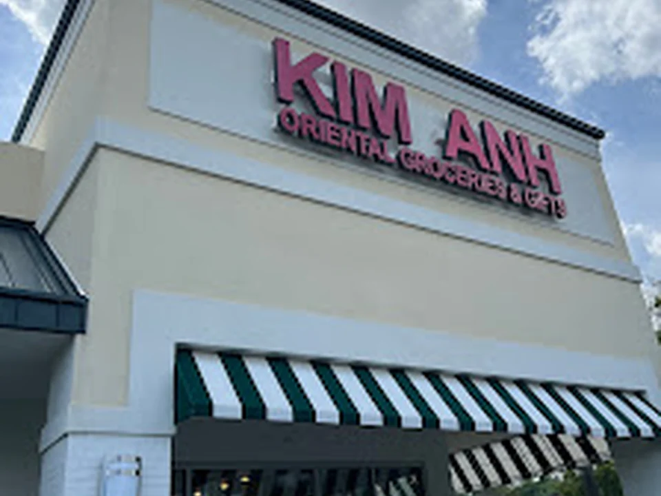 Kim Anh Oriental Groceries & Gifts