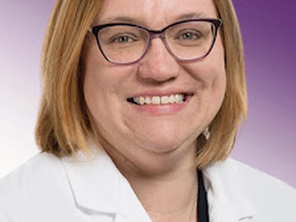 Kimberly Case, MD