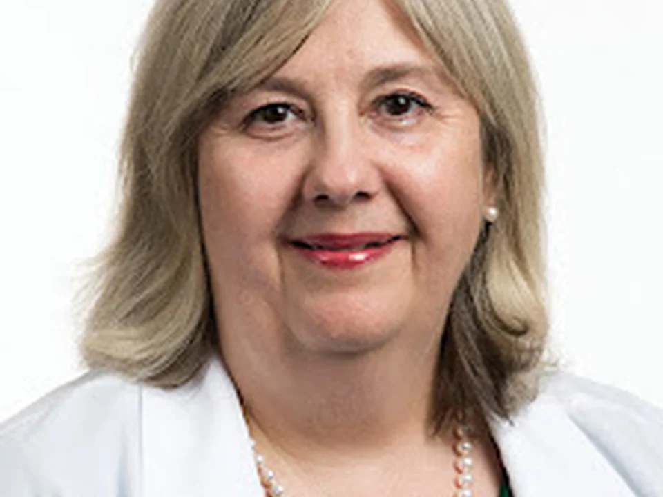 Kimberly McCrea, MD