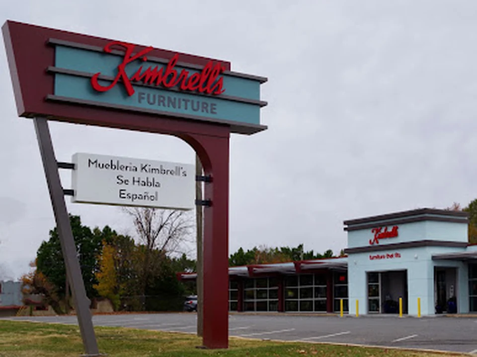 Kimbrell's Furniture