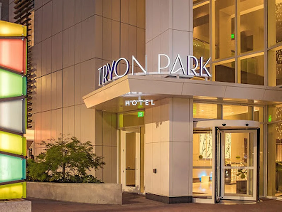 Kimpton Tryon Park Hotel